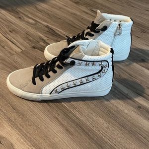 Women’s Vintage Havana Sneakers